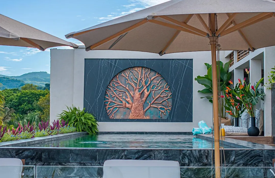 Azura Beach Resort (Adults Only)-1